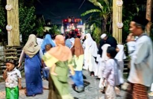 Meski APBD Turun, Wabup Bojonegoro Beberkan Deretan Prestasi Daerah