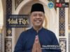 Kepala dan Seluruh Staf Dinas Pendidikan Lamongan Mengucapkan Selamat Idul Fitri 1447 H