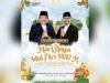 Bupati Nganjuk Ajak Warga Perkuat Persatuan di Idul Fitri 1447 H