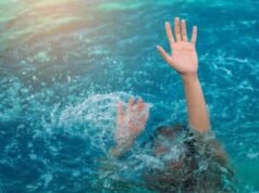 Tragedi Lebaran, Balita di Gresik Ditemukan Tak Bernyawa di Empang