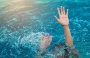 Tragedi Lebaran, Balita di Gresik Ditemukan Tak Bernyawa di Empang