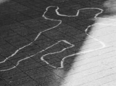 Tragis, Cucu Mpok Nori Tewas Bersimbah Darah, Mantan Suami Ditangkap Saat Kabur