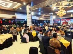 Kang Marhaen Gerakkan Diaspora Nganjuk, Targetkan Lompatan Besar Pembangunan