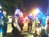 Kapolres Lamongan Turun Langsung Patroli Malam, Ini Tujuannya