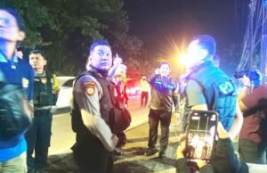 Kapolres Lamongan Turun Langsung Patroli Malam, Ini Tujuannya