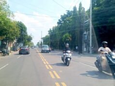 Arus Balik H+3 Bojonegoro Lancar, Depan Terminal Tanpa Macet