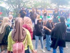 Temu Kangen PWB Jadi Momen Langka, Ratusan Perantau Asal Bojonegoro Pulang Kampung