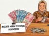 Insentif Cair, Modin Perempuan Bojonegoro Dapat Dukungan Nyata dari Pemkab