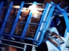 Kecelakaan Truk Hantam Pohon di Bubulan Bojonegoro, Sopir Luka-luka