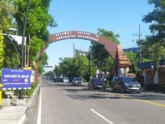 Arus Balik Bojonegoro, Diprediksi Memuncak Sabtu, Ini Kondisinya Sekarang