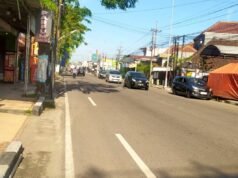 Siang Masih Lancar, Arus Balik Bojonegoro–Surabaya Berpotensi Padat Sore Ini