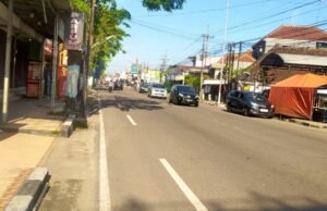 Siang Masih Lancar, Arus Balik Bojonegoro–Surabaya Berpotensi Padat Sore Ini