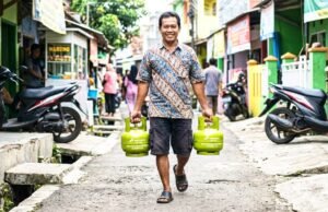 Krisis LPG 3 Kg di Bojonegoro, Distribusi Tersendat dan Dugaan Penyimpangan Mencuat