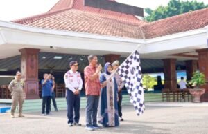 Arus Balik Gratis Bojonegoro 2026, Pemudik Berangkat dengan Fasilitas Lengkap