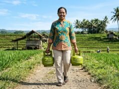 Gas Elpiji 3 Kg Langka di Kedungadem Bojonegoro, Warga Harus Keliling Cari