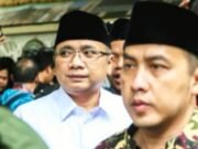 Usai 4 Hari Jadi Tahanan Rumah, Gus Yaqut Ngaku Bahagia Bisa Sungkem ke Ibu