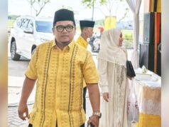 LKPJ 2025 Dibongkar, Golkar Bojonegoro Soroti Program Mandul dan Kinerja OPD