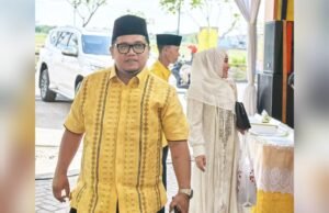 LKPJ 2025 Dibongkar, Golkar Bojonegoro Soroti Program Mandul dan Kinerja OPD