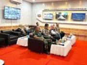 Arus Balik Lebaran, Lamongan Siapkan Rekayasa Lalin Anti Macet