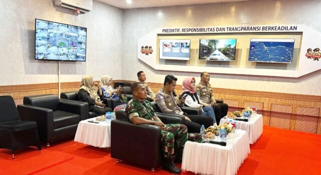 Arus Balik Lebaran, Lamongan Siapkan Rekayasa Lalin Anti Macet