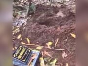 Terungkap, Makam yang Dibongkar di Sumberarum Dander Bojonegoro Ternyata Baru Dimakamkan