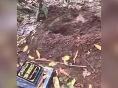 Terungkap, Makam yang Dibongkar di Sumberarum Dander Bojonegoro Ternyata Baru Dimakamkan