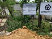 Sorotan Proyek Jalan Beton di Tanjungharjo Kapas Bojonegoro, Volume Diduga Tak Sesuai Rencana