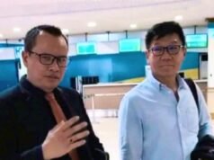 Beda dari yang Lain, Kuncoro Candra Winata Pilih Kerja Nyata Tanpa Panggung