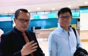 Beda dari yang Lain, Kuncoro Candra Winata Pilih Kerja Nyata Tanpa Panggung