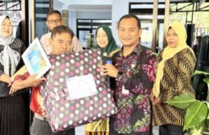Momen Hangat Dinpora Bojonegoro, Dari Silaturahmi Hingga Pesan Kinerja