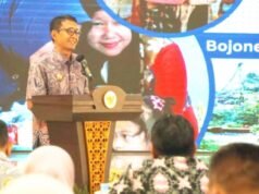 Bupati Bojonegoro Tegas, Data Stunting Tak Boleh Dimanipulasi