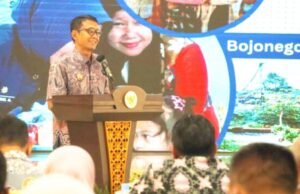 Bupati Bojonegoro Tegas, Data Stunting Tak Boleh Dimanipulasi