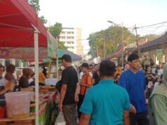 CFD Bojonegoro Kembali Digelar Minggu Ini, Catat Waktu dan Lokasinya