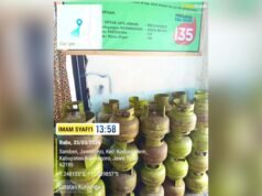 Warga Bojonegoro Tak Perlu Khawatir, LPG 3 Kg Dijamin Aman Pasca Lebaran