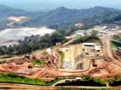 Isu Tambang Tumpang Pitu Banyuwangi Memanas, KPK Didesak Profiling Pihak Terkait Azwar Anas