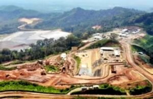 Isu Tambang Tumpang Pitu Banyuwangi Memanas, KPK Didesak Profiling Pihak Terkait Azwar Anas