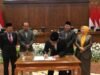 DPRD Bojonegoro Soroti Kinerja Pemkab 2025, Rekomendasi Tajam Disampaikan di Rapat Paripurna