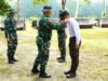 183 Peserta Ikuti Persami KKRI di Dander, Dandim Bojonegoro Soroti Bahaya Hoaks dan Radikalisme