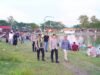 Kapolres Bojonegoro Turun Langsung Patroli, Wisata Waduk Sonorejo Dijaga Ketat