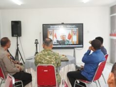 Dandim Lamongan Gerak Cepat, KDKMP Disiapkan Jadi Mesin Ekonomi Desa