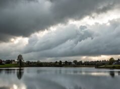 Cuaca Bojonegoro Hari Ini: Pagi Cerah, Siang Berpotensi Hujan Ringan