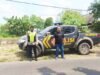 Aksi Cepat Polsek Kedungadem Bojonegoro, Patroli Ketat di Objek Vital