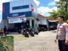 Cegah Kejahatan, Polisi Sugihwaras Bojonegoro Turun Langsung ke Objek Vital