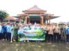 Cegah DBD, Kerja Bakti Massal Digelar di Ngumpakdalem Dander Bojonegoro