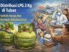 Distribusi LPG 3 Kg di Tuban Disorot, Harga Tembus Rp35 Ribu, Ada Apa