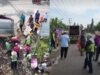 Sampah Liar Jadi Target, DLH Bojonegoro Lakukan Operasi Bersih