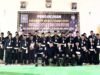 Penuh Semangat, SH Terate Kepohbaru Bojonegoro Lantik 21 Koordinator Rayon