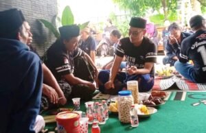 Pererat Silaturahmi, PWB Bojonegoro Gelar Tahlil dan Doa Bersama