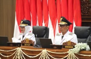 Hemat BBM dan Anggaran, Pemkab Bojonegoro Terapkan Wajib Bike to Work