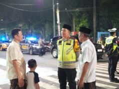 Lebaran 2026 di Bojonegoro Super Aman, Kapolres Beberkan Faktanya